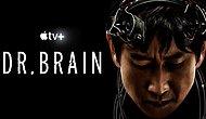 Squid Game'e Rakip Geliyor! İşte Apple'ın Kore Dizisi Dr.Brain'in İlk Fragmanı...