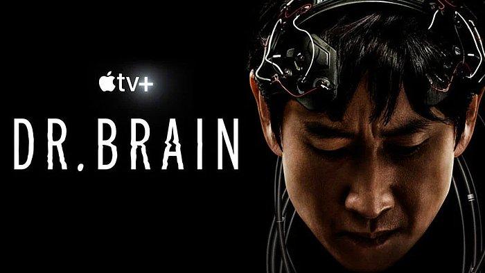 Squid Game'e Rakip Geliyor! İşte Apple'ın Kore Dizisi Dr.Brain'in İlk Fragmanı...