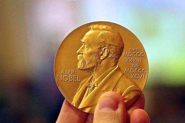 Edebiyat, ekonomi, tıp, fizik, kimya ve barış dallarında verilen Nobel Ödülleri'ni bilmeyenimiz yoktur.