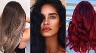 Saçını Boyatman Gereken Rengi Söylüyoruz!