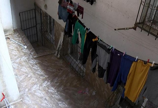 Savcı şüpheli buldu...