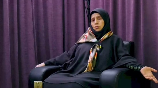 Şenlikoğlu: "Ben, Deist ve Ateist Anne Babasıyla Evlenebilir Demedim 'Evlenmeleri Yasak Değil' Dedim"