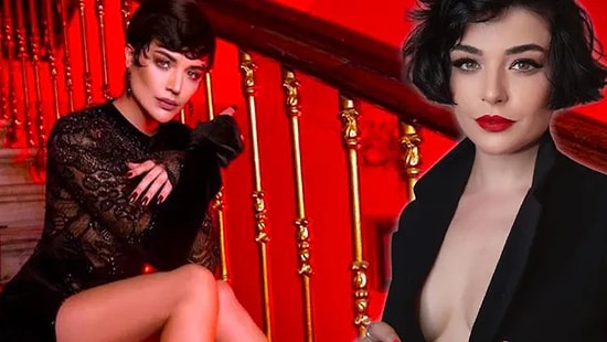 Gonca Vuslateri Sosyal Medya Paylaşımıyla Linç Yedi! "Bayrağa K*çını Dönmüşsün.."