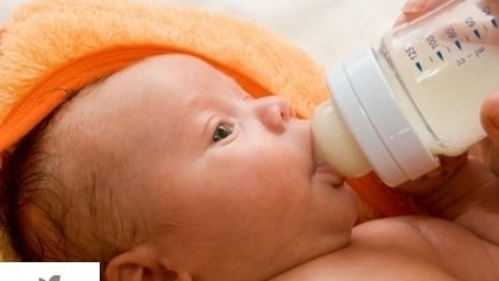 Pratik ve Lezzetli Biberon Maması Tarifleri…