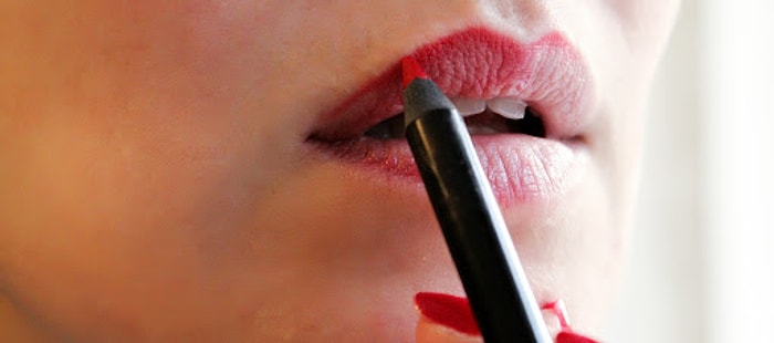 Dudak Kalemi Nasıl Sürülür?