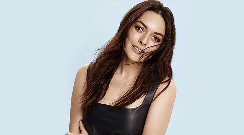 İstanbul’da Taksilere Bir Tepki de Ezgi Mola’dan: Alın Taksinizi Başınıza Çalın!