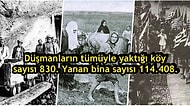 Hap Gibi Kısa Bilgilerle: İşte Atatürk'ün Kurduğu Cumhuriyet'e Osmanlı'dan Kalan Miras