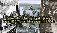 Hap Gibi Kısa Bilgilerle: İşte Atatürk'ün Kurduğu Cumhuriyet'e Osmanlı'dan Kalan Miras