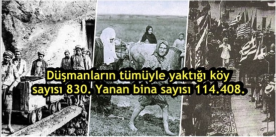 Hap Gibi Kısa Bilgilerle: İşte Atatürk'ün Kurduğu Cumhuriyet'e Osmanlı'dan Kalan Miras