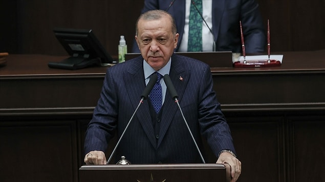 "Tek kelime ile yanlıştı"
