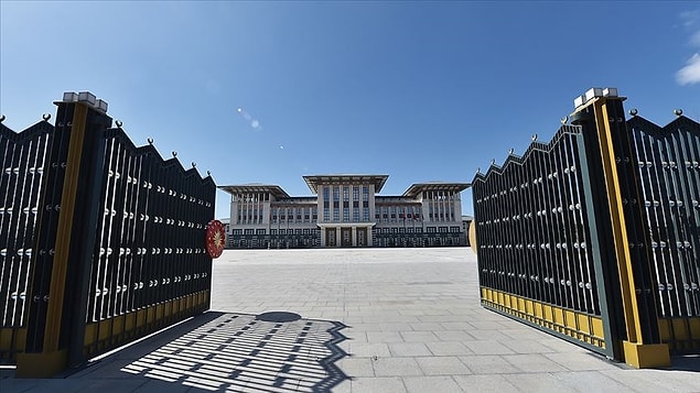 Kavala için çağrı yapan büyükelçilere davet yok