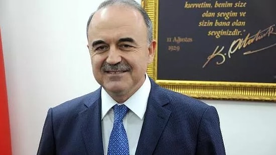 29 Ekim Mesajında 'Ulemanın İzinden Gidin' Diyen Valiye Yanıt: 'Bu Millet Atatürk'ün İzinde, Bunu Kafana Sok!'