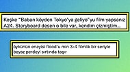 A24'ün Film Niteliğinde Tweet Paylaşımına Goygoycuların Yetenek Konuşturduğu Birbirinden Komik Paylaşımlar