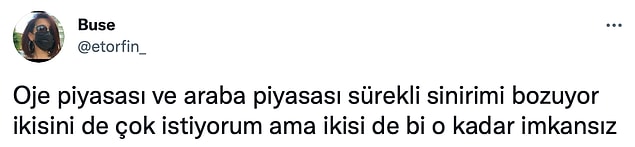 Artık imkansız gerçekten bizim göbek adımız...