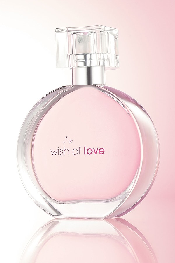 7. Avon'un parfümleri neden bu kadar çok sevildi?