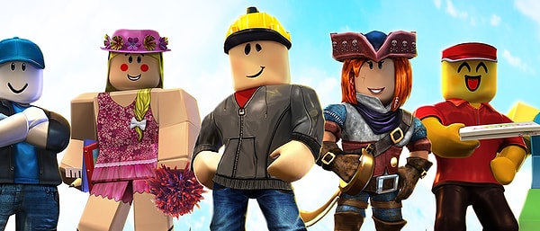 Roblox çöktü mü? Roblox neden açılmıyor? 'Neden hesabıma