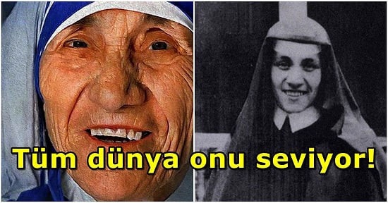 Gerçekten Hak Ediyor mu? Bir Aziz İlan Edilen Rahibe Teresa'nın Tartışma Yaratan Hayatı