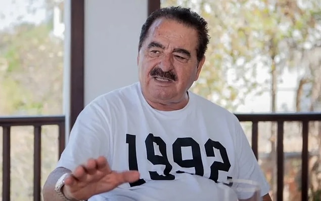 İstismar Edilmem Benim Bitişim Oldu