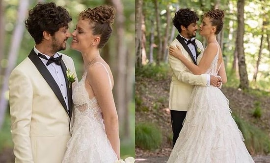 Mucize Bebeğin Cinsiyeti Belli Oldu! Taner Ölmez ve Ece Ceşmioğlu Bebeklerine Verecekleri İsmi Açıkladı!