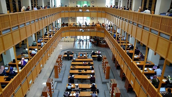 Diyanet'e Göre Artışın Nedeni Enflasyonmuş: İSAM'ın Ödeneği Yüzde 545 Arttırıldı