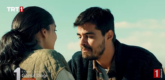 Gönül Dağı 39. Bölüm Fragmanı Yayınlandı! "Eğer Sen Olmazsan, Bir Taner Olmaz..."