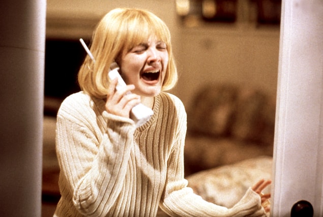 16. Scream (1996)