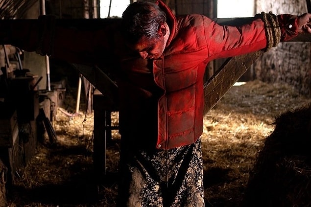 19. Calvaire (2004)