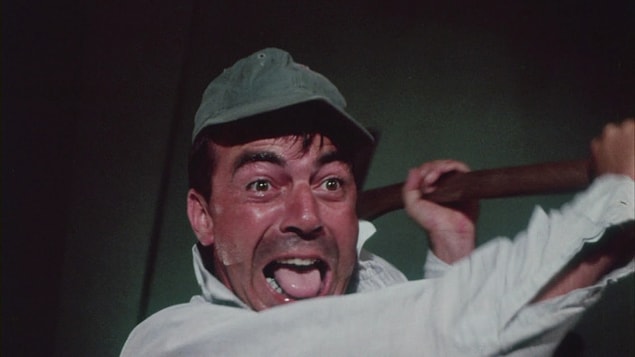 8. Two Thousand Maniacs! (1964)