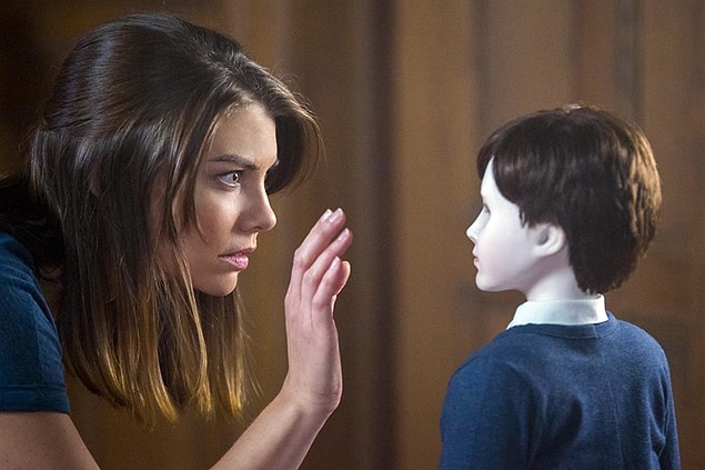 7. The Boy (2016)
