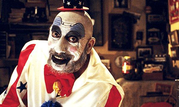 2. House of 1000 Corpses (2003)