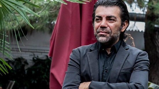 Benim Hayatım Dizisinin Ökkeş’i Savaş Özdemir Kimdir? Savaş Özdemir Nereli ve Kaç Yaşında?