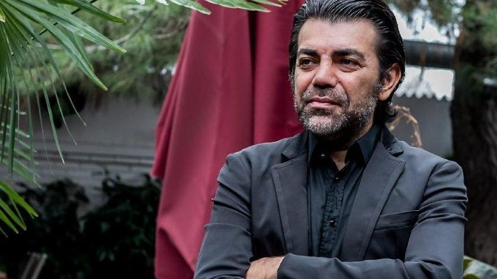 Benim Hayatım Dizisinin Ökkeş’i Savaş Özdemir Kimdir? Savaş Özdemir Nereli ve Kaç Yaşında?