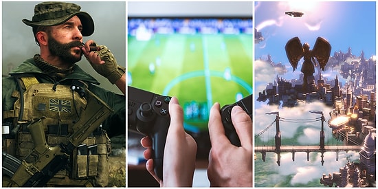 "İyi ki Oyun Oynuyorum" Dedirten, Oyunculuğun Gerçekten Büyüleyici Olduğunu Kanıtlayan 13 An