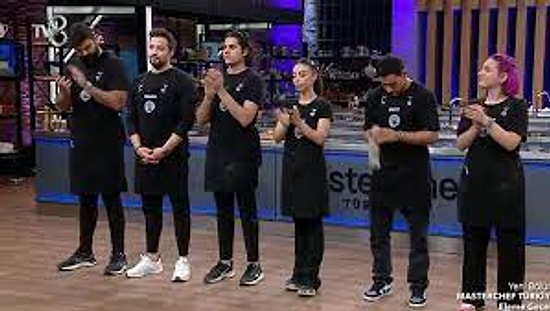 MasterChef'e Veda Eden İsim Kim? 31 Ekim 2021 MasterChef'te Kim Elendi?
