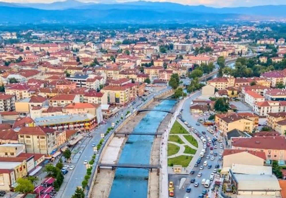 Düzce'de Gezilecek Yerler Nerelerdir? Düzce'de Ne Yenir?