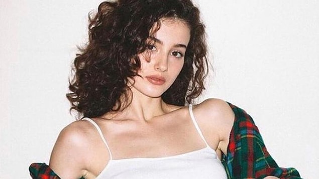 Nazlı Çetin'in Rol Aldığı Diziler