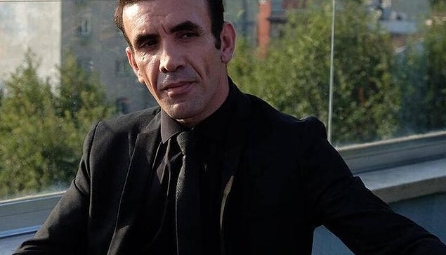 Mehmet Yılmaz Ak Dizi Ve Filmleri