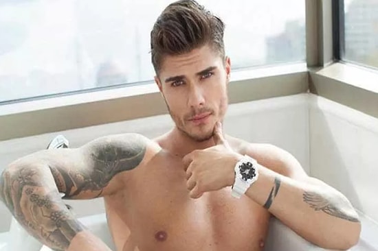 Barış Murat Yağcı O Görüntülerin Unutulmasını İstedi... İşte Mahkemeden Barış Murat Yağcı'ya Şok Eden Karar!