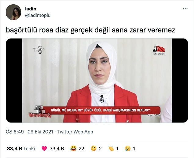 5. Çok iyi 😄