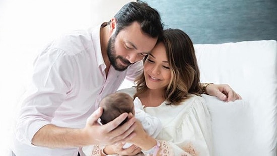 Bengü İkinci Kez Anne Oldu: Bengü ile Selim Selimoğlu'nun Oğluna Verdiği İsim Herkesi Şaşırttı!