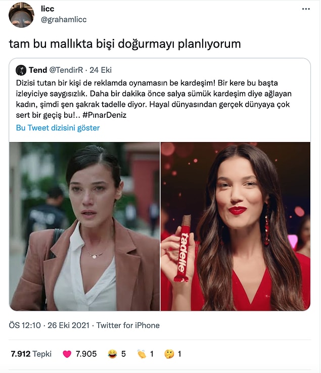 13. Kısmet...