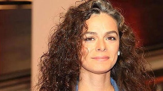 Anne Olmak İçin Gün Sayan Oyuncu Özge Özpirinçci'den İmaj Değişikliği! Yeni Tarzı Şaşırttı...