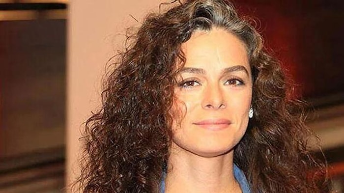 Anne Olmak İçin Gün Sayan Oyuncu Özge Özpirinçci'den İmaj Değişikliği! Yeni Tarzı Şaşırttı...