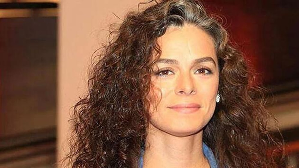 Anne Olmak İçin Gün Sayan Oyuncu Özge Özpirinçci'den İmaj Değişikliği! Yeni Tarzı Şaşırttı...