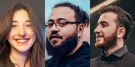 Yayın Dünyasının Temiz İsimleri: Adı Bit Skandalına Karışmamış 14 Türk Twitch Yayıncısı!