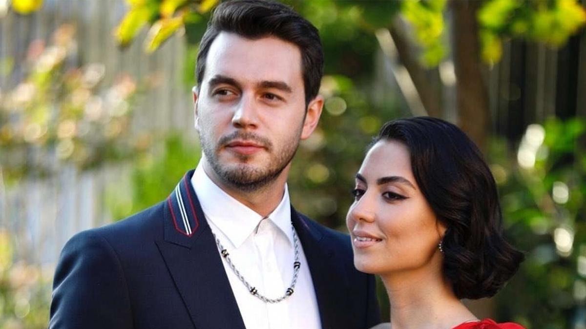 El Kızının Yıldızı İsmail Ege Şaşmazın Eşi Olay Oldu! Hande Ünal Verdiği Pozlarla Instagramı Salladı... - Onedio