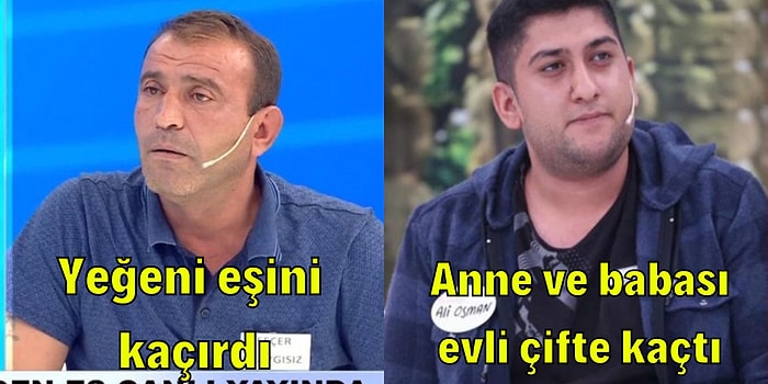 Son Zamanlarda Televizyon Programlarında İzleyip Beyin Emcüklemesi Yaşadığımız İnanılmaz Olaylar