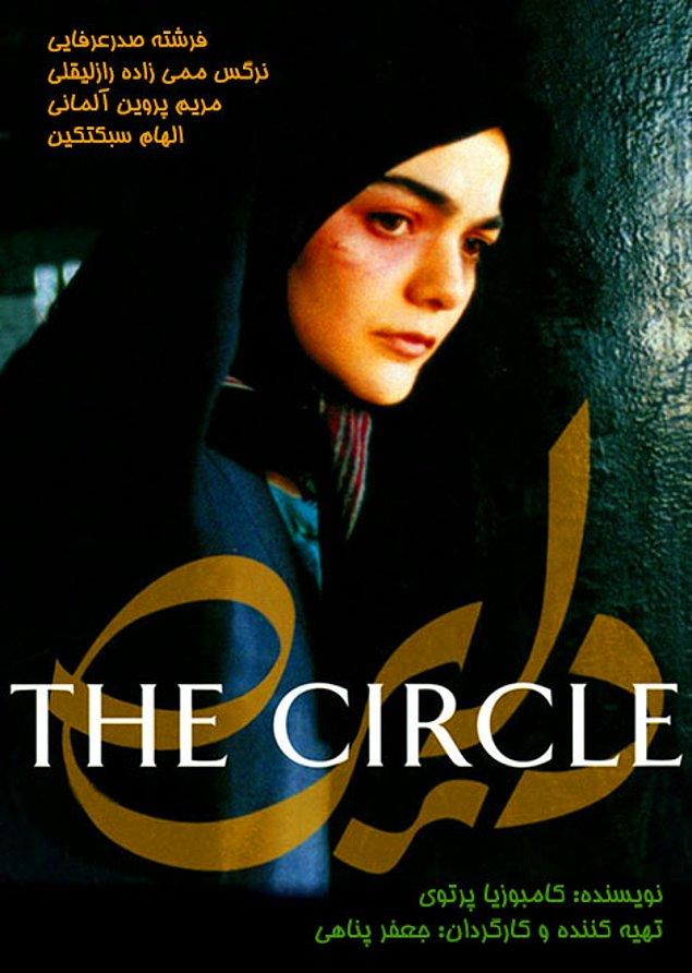 26 Kasım The Circle (Daire)