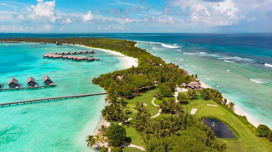 Dunyada Sadece Maldivler De Karsilasabileceginiz Birbirinden Fantastik 15 Durum