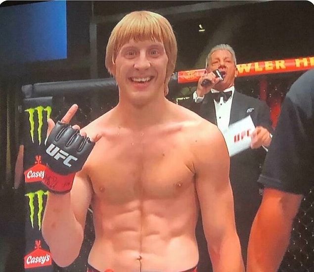 24. UFC tas kesimi.